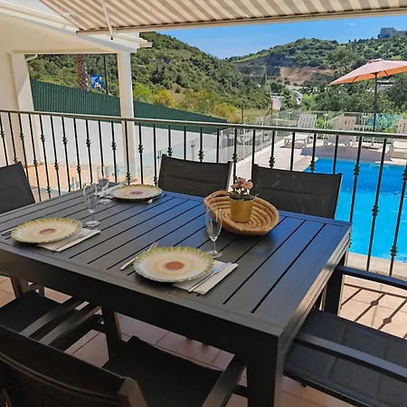 Casa Calicos Com Piscina E Vista Semesterbostad *