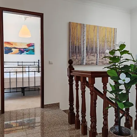 Casa Calicos Com Piscina E Vista * Albufeira