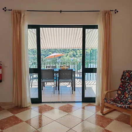Casa Calicos Com Piscina E Vista Semesterbostad